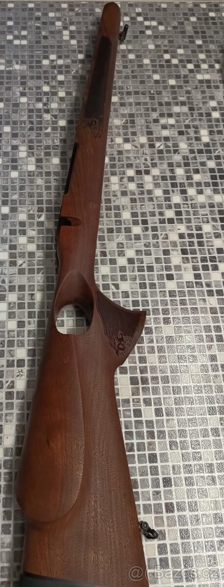 Pazba na kulovnici - 2