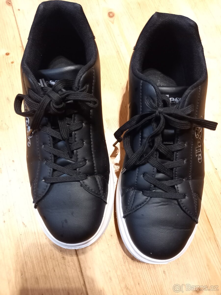 dámské tenisky ellesse 39 - 2