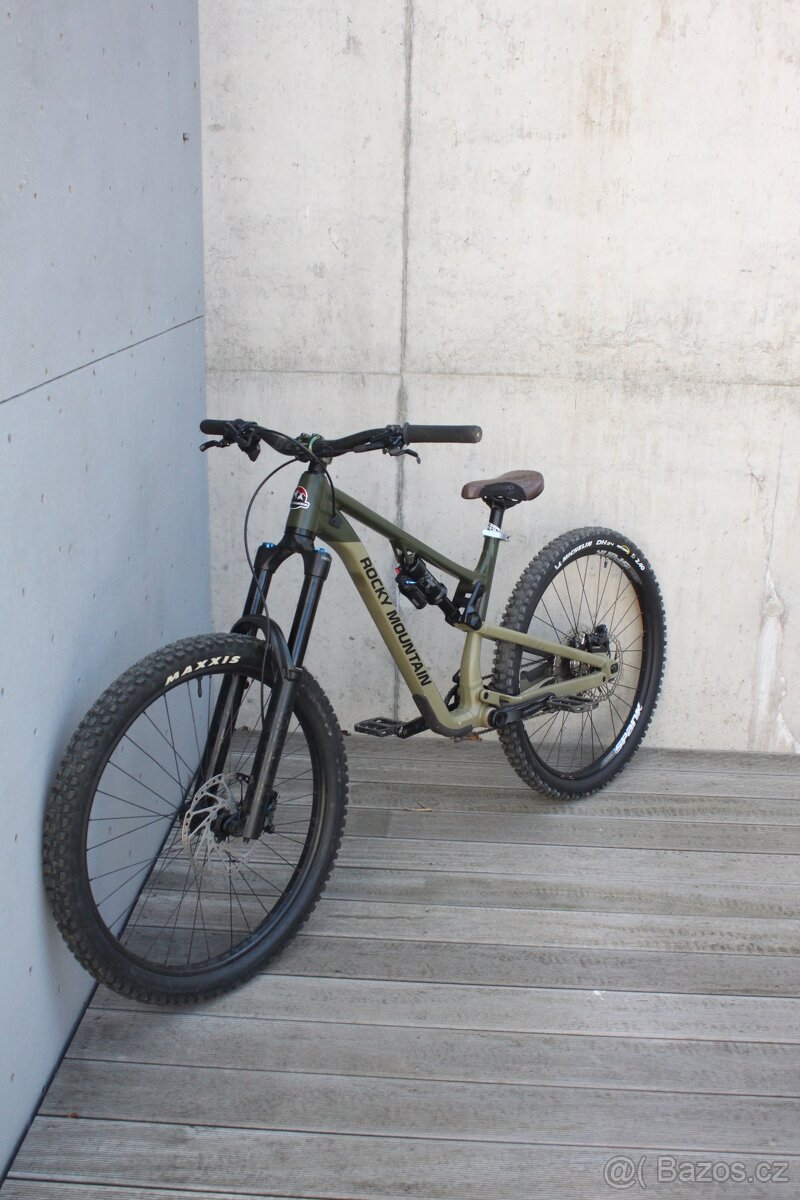 Rocky Mountain a50 - 2