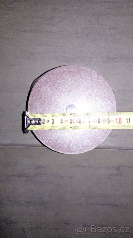 Řezné kotouče na ocel - do smazání - 2