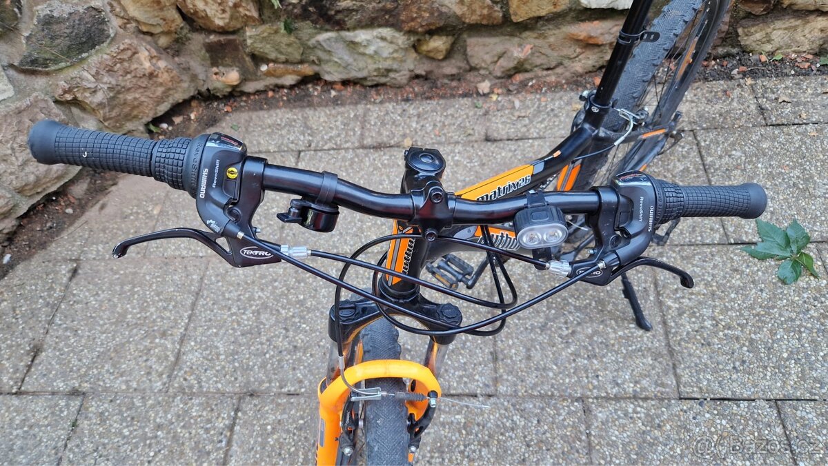 Juniorské kolo Author A-Matrix 26" - 2