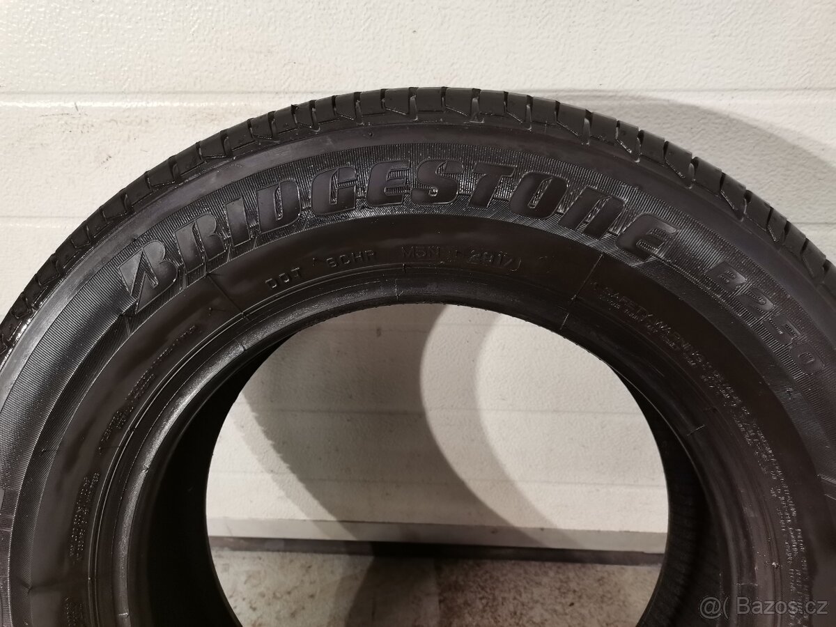 Letní pneu Bridgestone 175/70/14 - 2