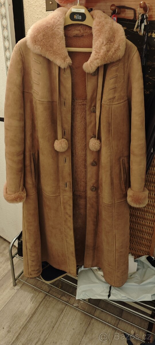 Dámský kožich - 2