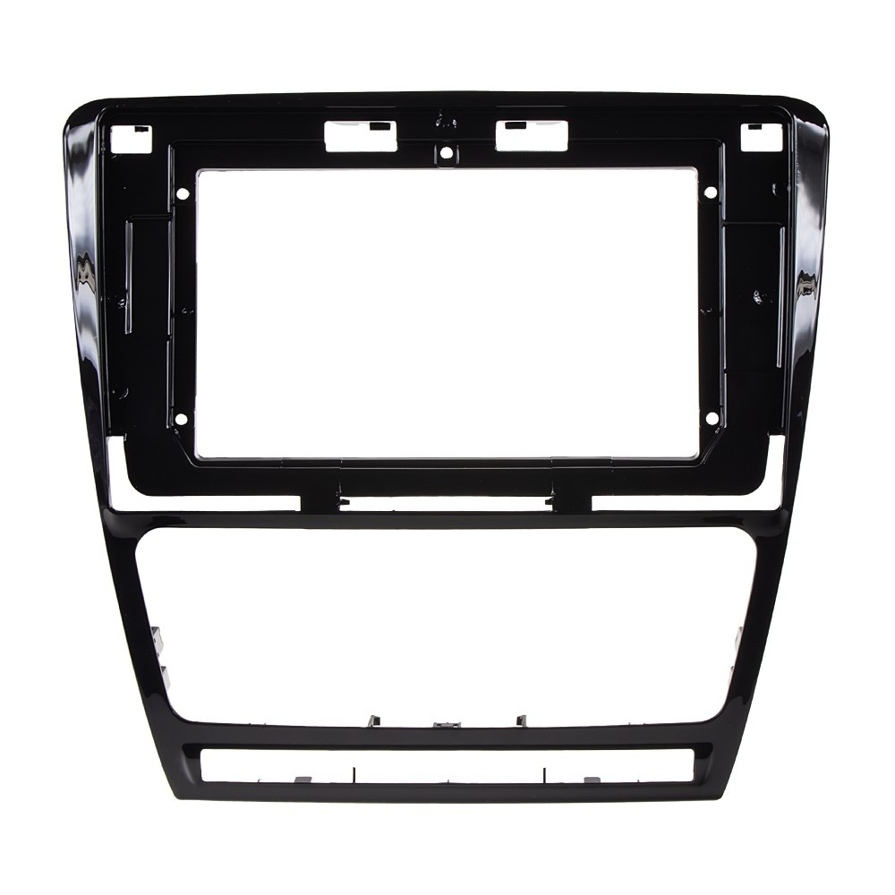 4+64G CarPlay Autoradio Skoda Octavia + Ramik DOPRAVA ZDARMA - 2