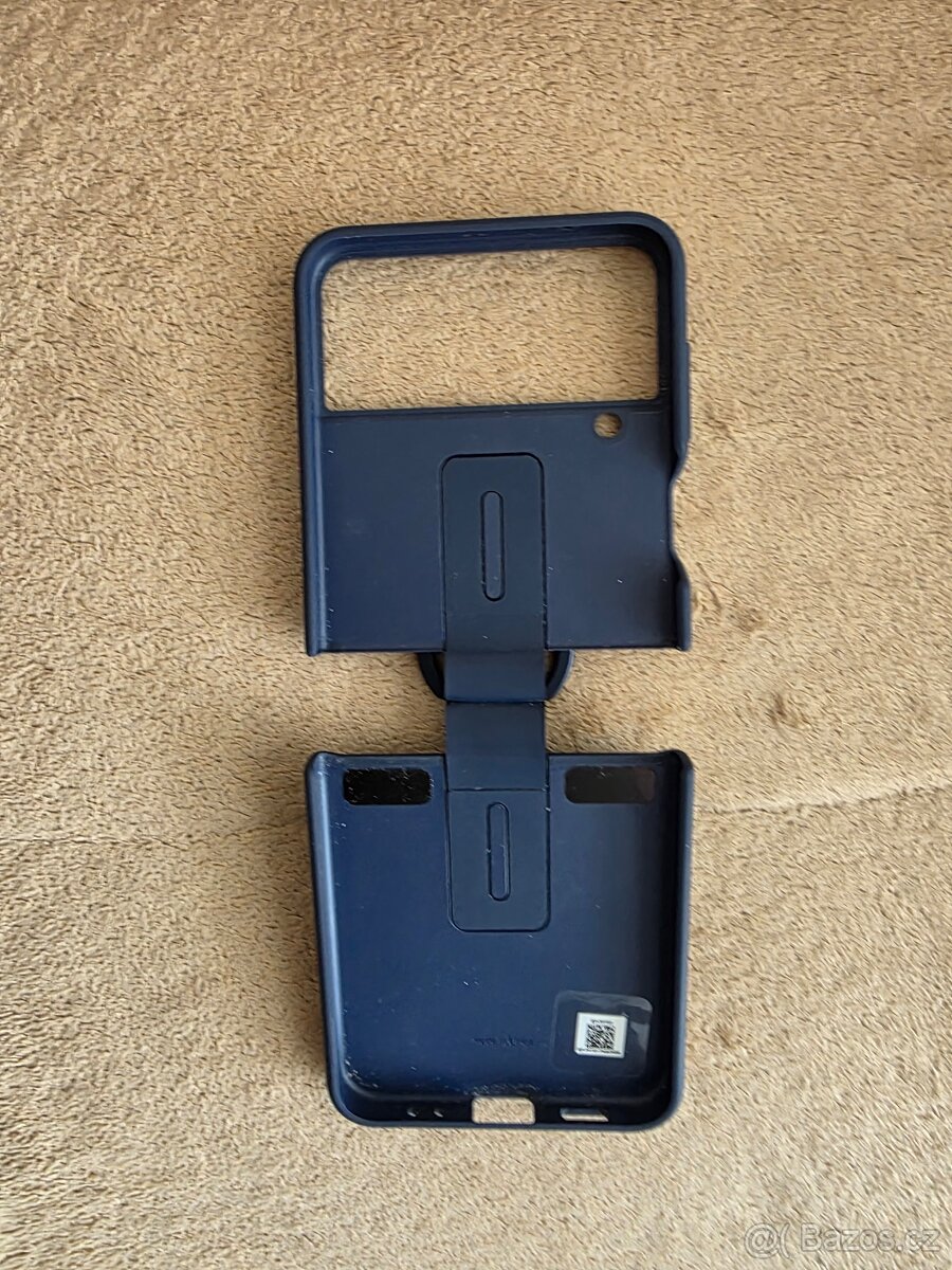 Prodám kryt na Samsung Galaxy Z Flip 4 - 2