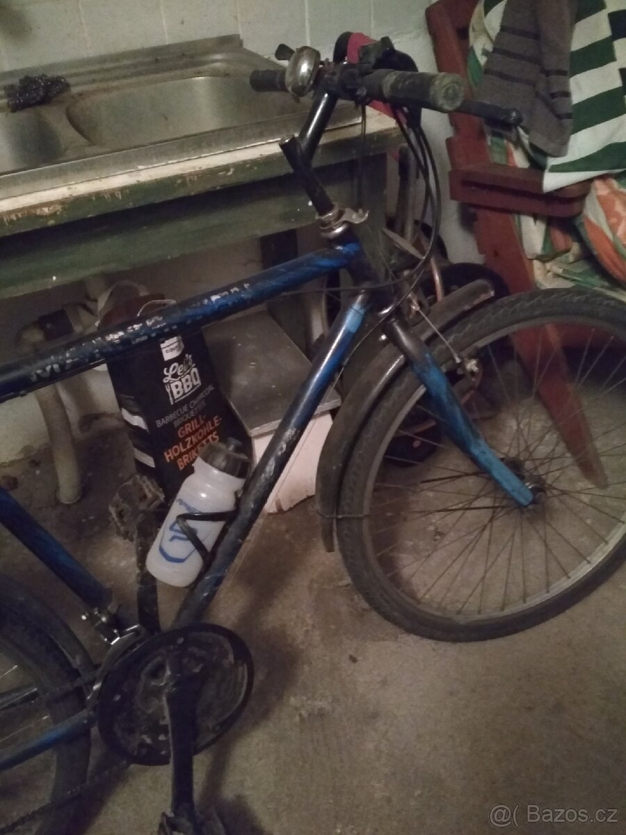 Jízdní kolo - 2