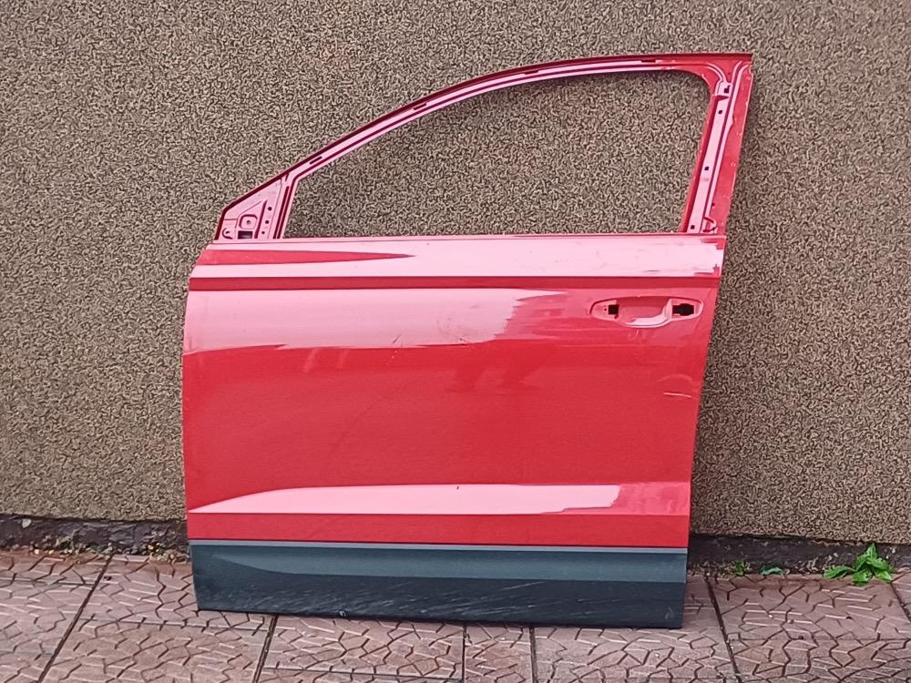 Seat Ateca Škoda Karoq přední zadní dveře 575831311 - 2