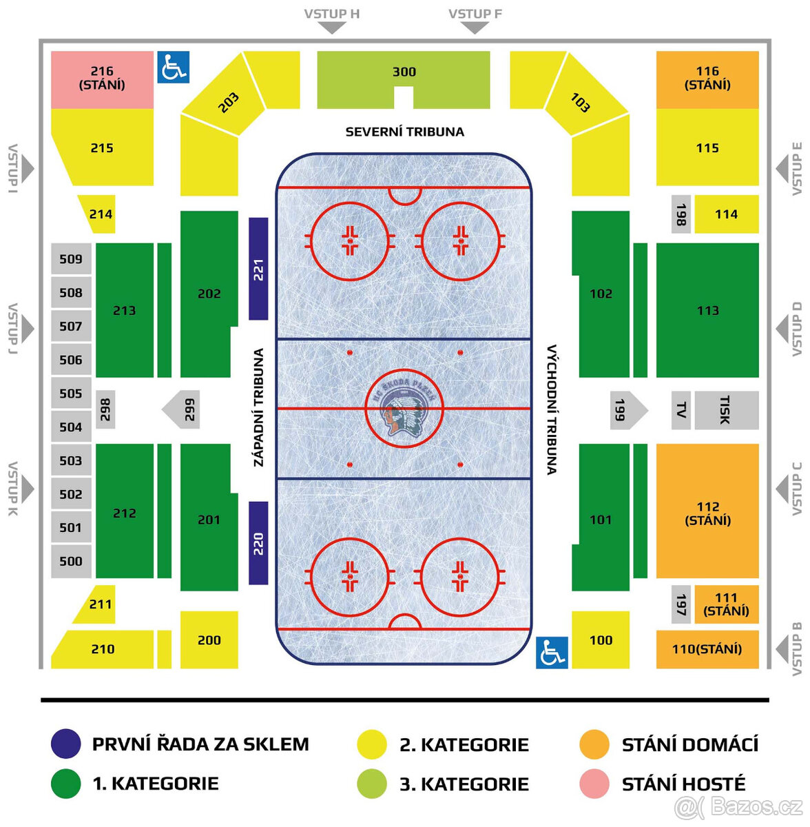 vstupenky LUCIE - 40 let v Plzni 19.12.2025 - 2