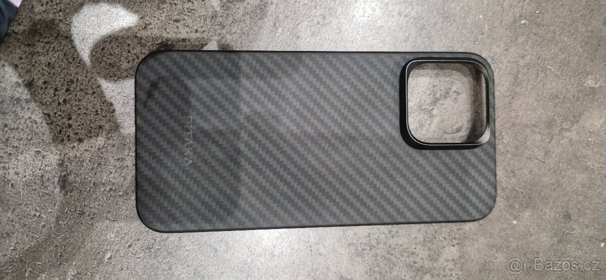 Kryty pitaka Iphone 15 pro max - 2