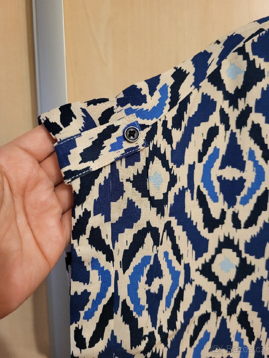 Halenka, F&F, vel. 42 - 2