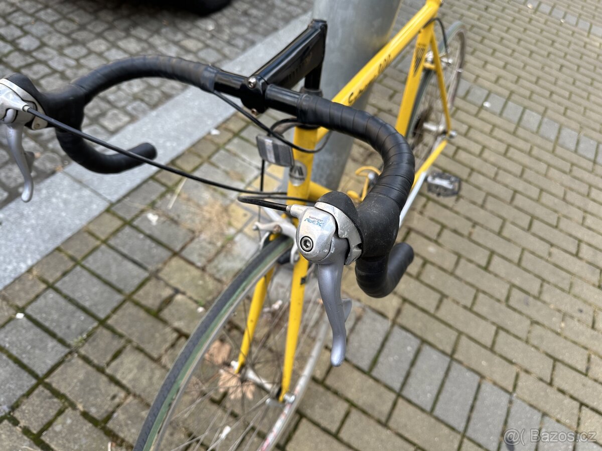 Merida Extreme 900 závodka - 2