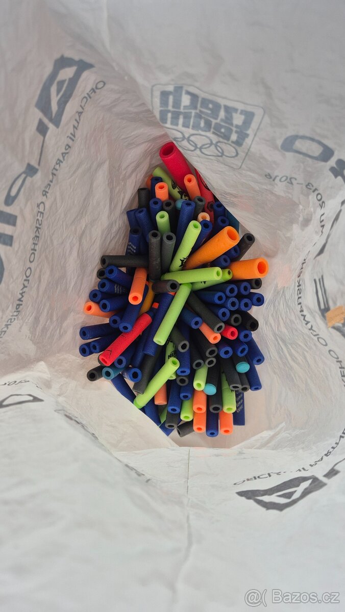 Nerf Nerfky pistole - 2