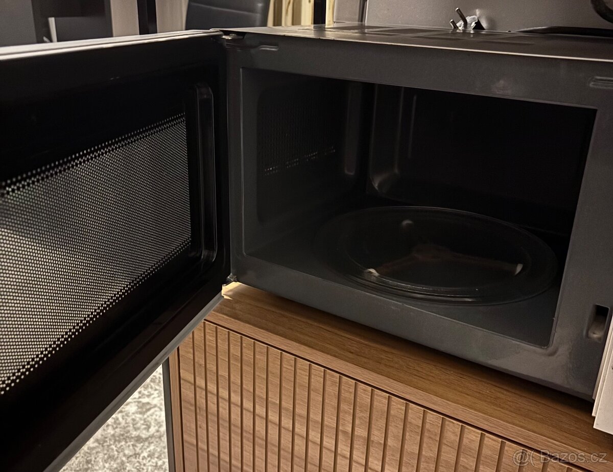 Mikrovlnka - 2