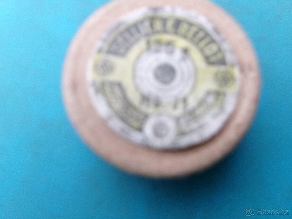 vzduchovka slavia 631 - 2