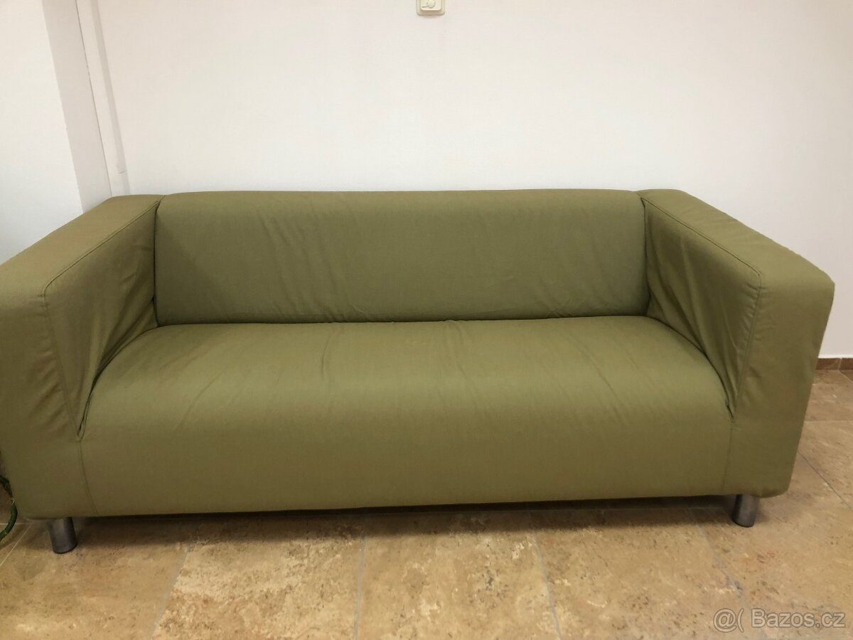 Pohovka Klippan Ikea - 2