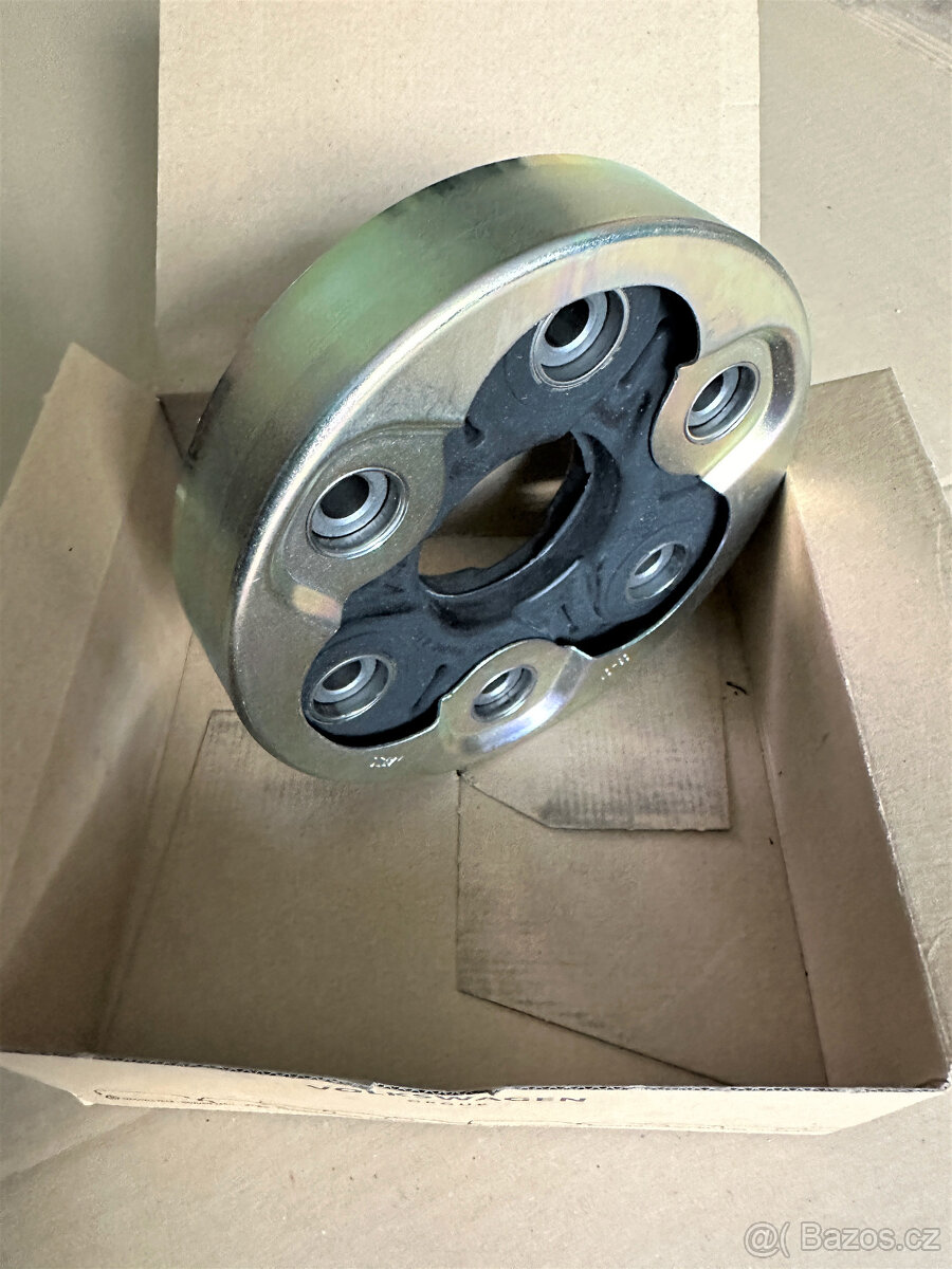 Kloubový kotouč 5Q0 521 127 nový originální díl - 2