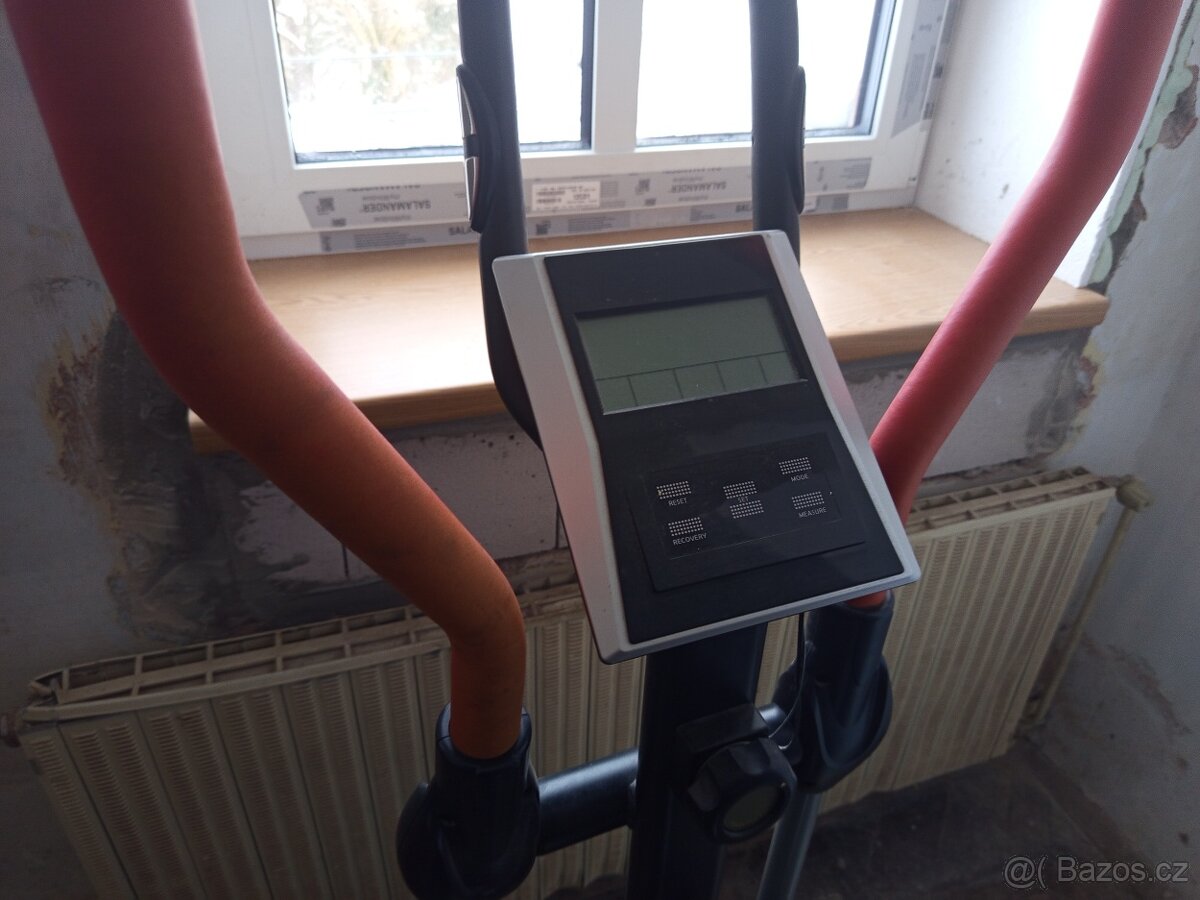 Prodám eliptický trenažér Brother - 2