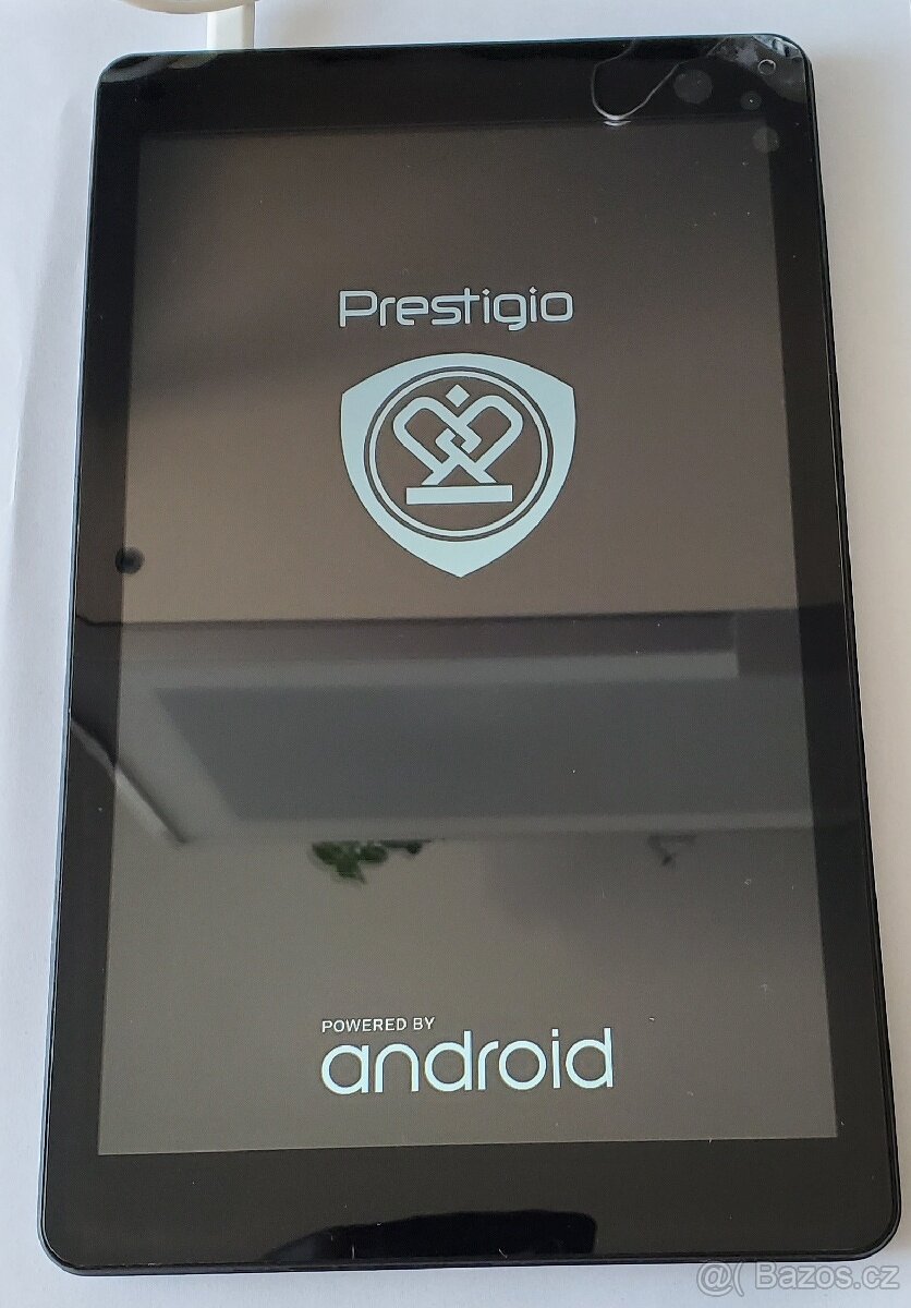 Tablet Prestigio MultiPad Wize 3331 3G - 2