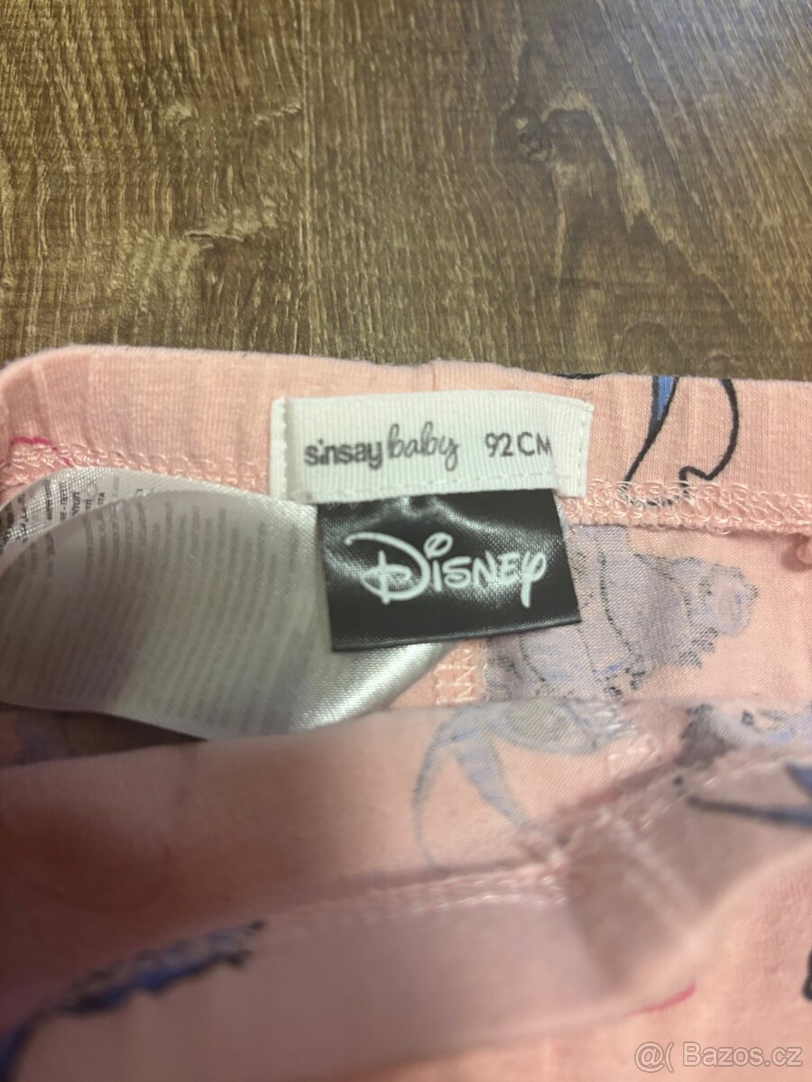 Legíny Stitch 92 - 2