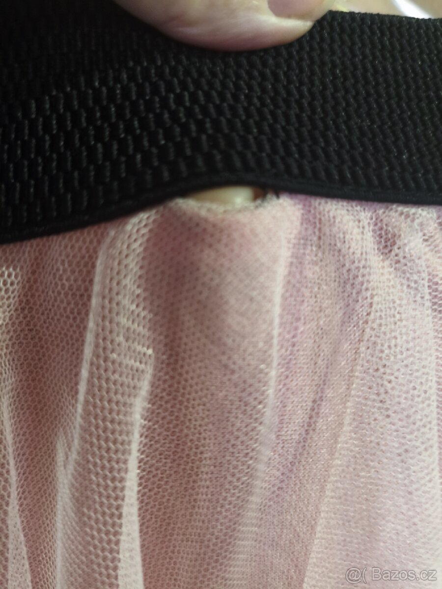 Nová sukně M - 2