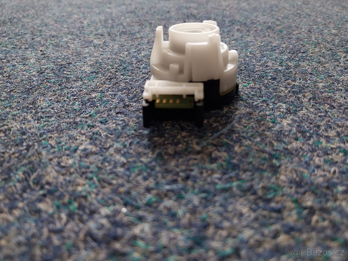 Spouštěcí spínač zapalování Octavia III FL 2018 - 2