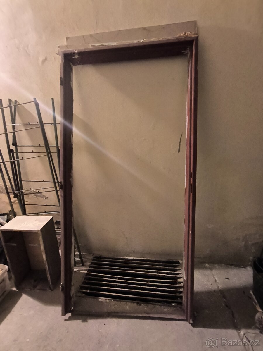 zárubně pro sádrokartonové příčky - 2