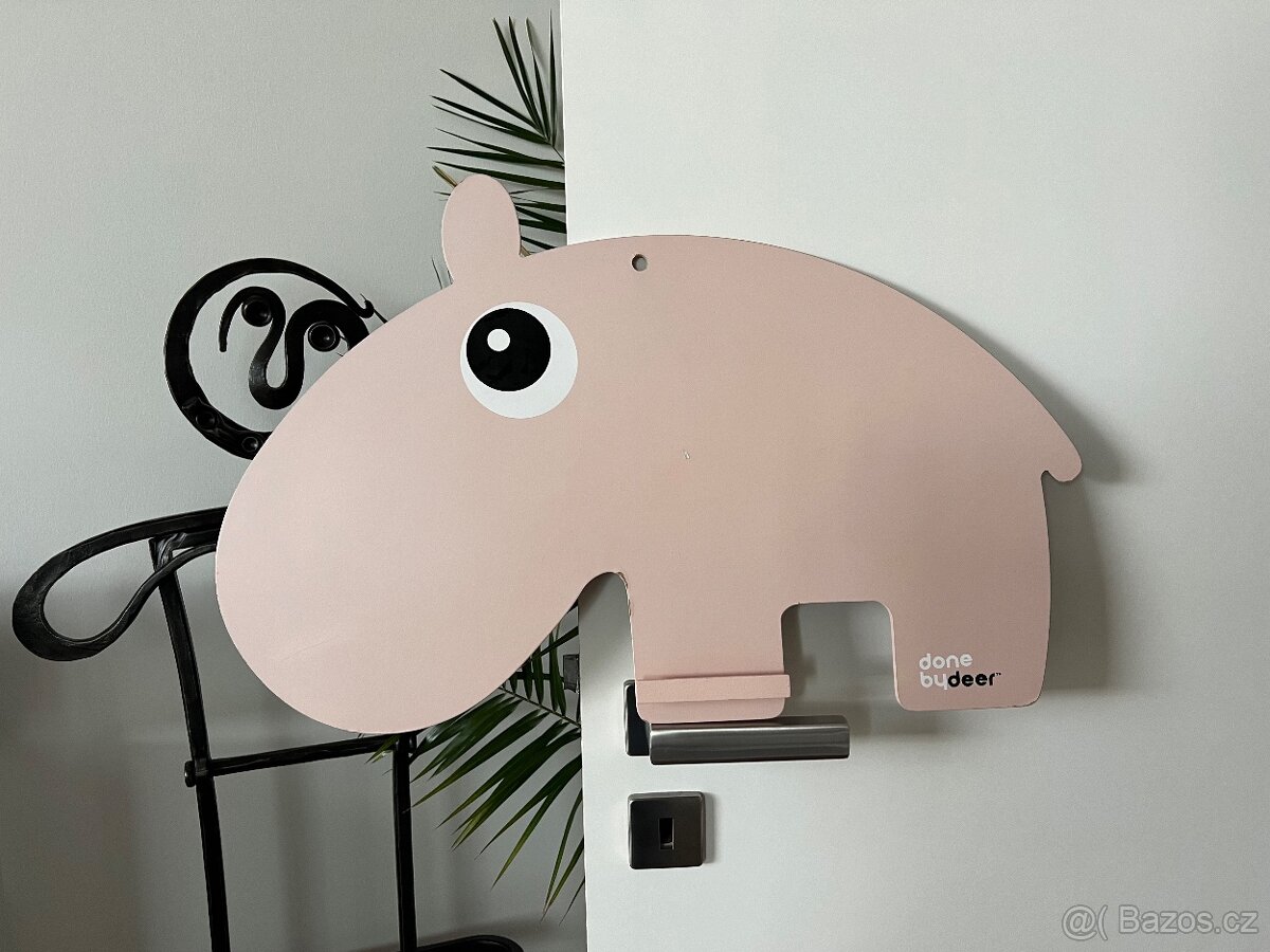 Done by Deer pracovní podložka - 2