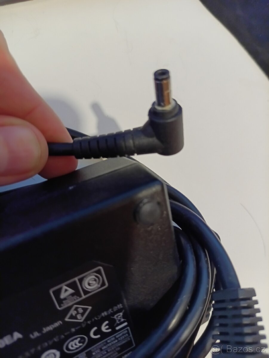 NABÍJEČKA Notebook MSI - 2