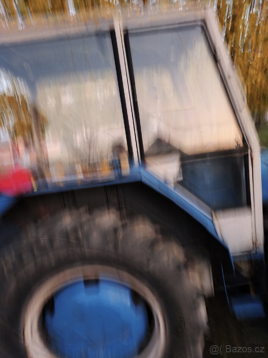 Zetor 4011 - 2