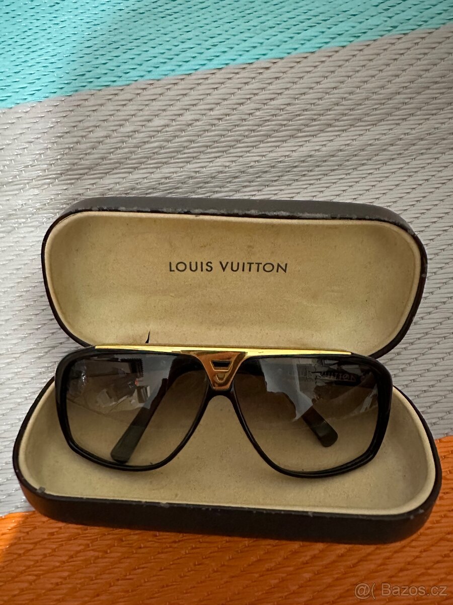 Sluneční brýle LV - 2