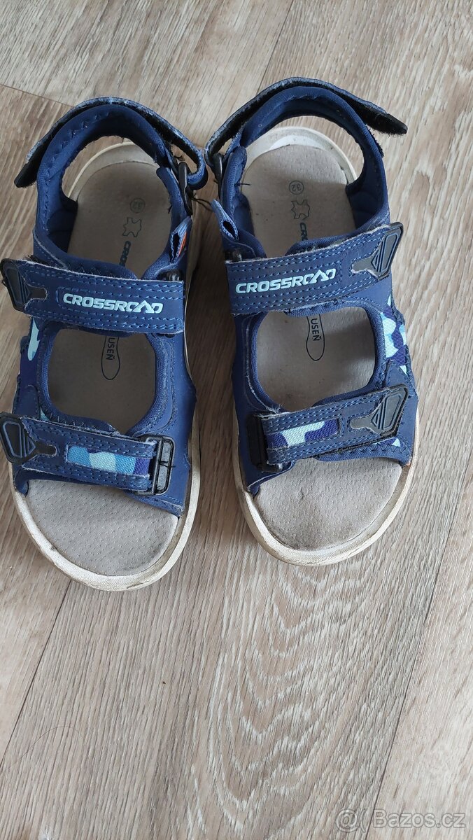 Sandálky vel. 32 - 2