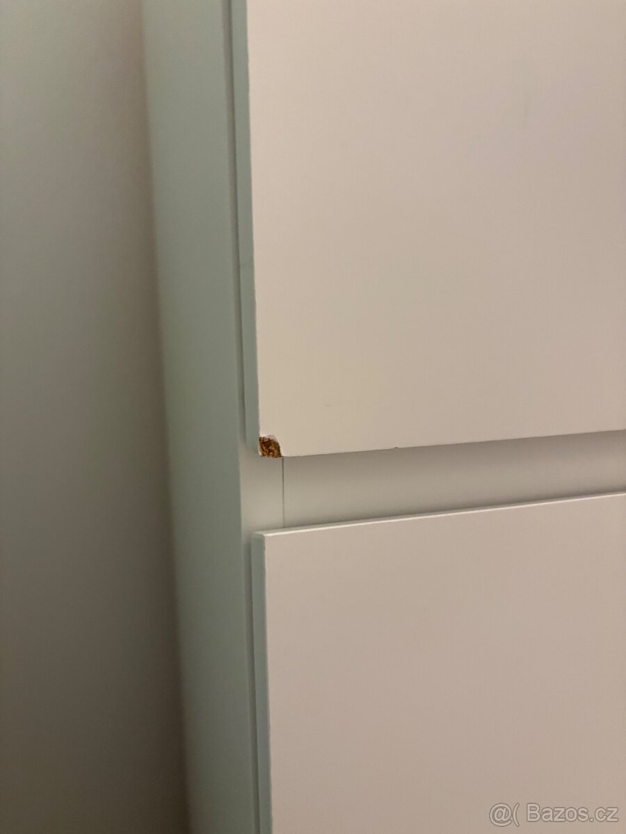 Komoda se 6 šuplíky - 2