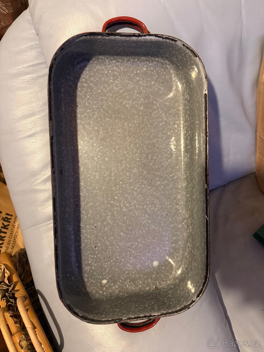 Pekáč NORMA 48x23 cm - 2