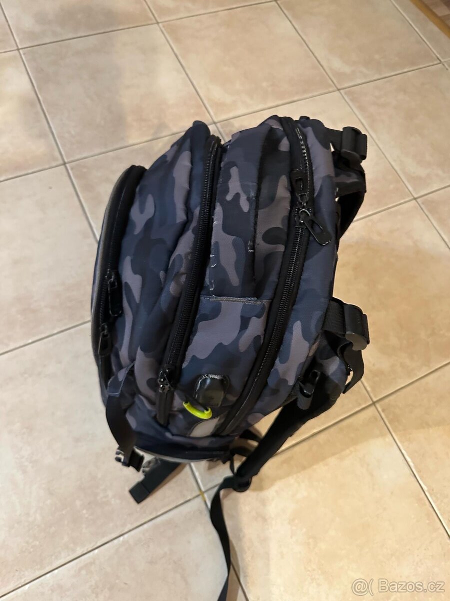 Školní batoh walker - 2