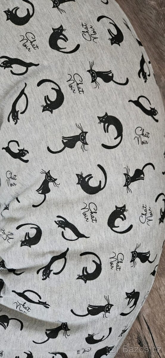 Kojící polštář - 2