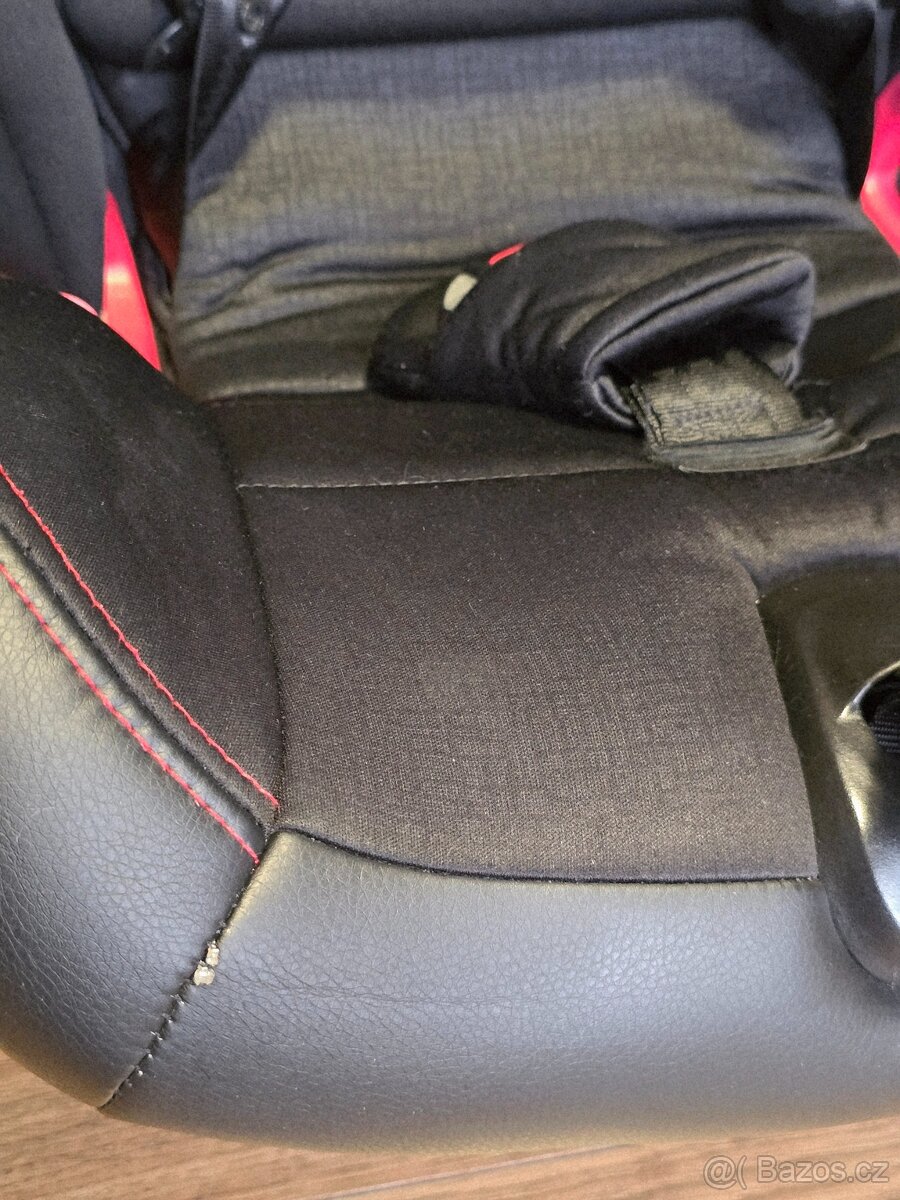 Autosedačka Reemy - 2