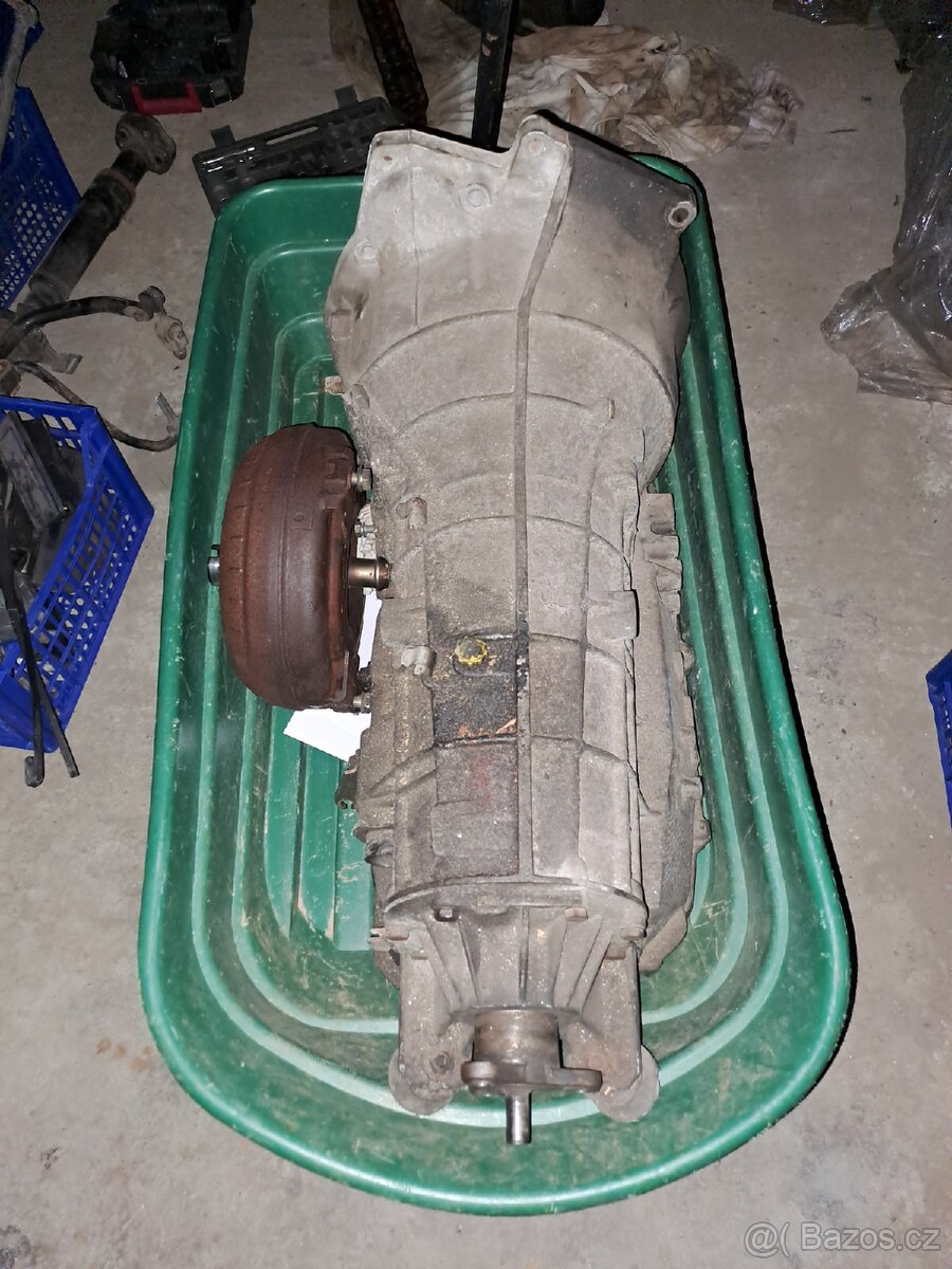 Prodám převodovku - 2