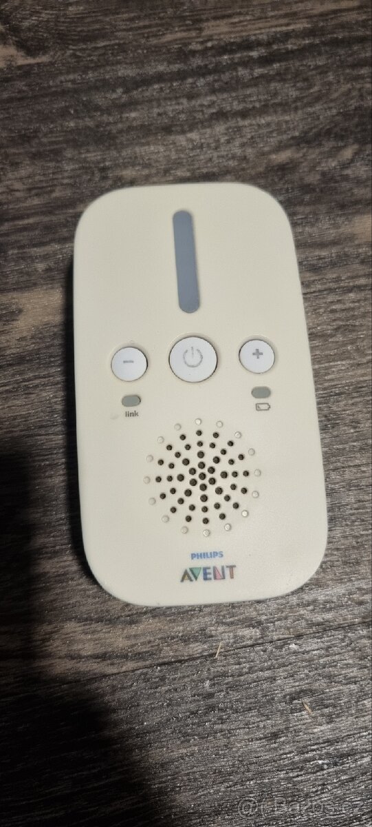 Dětské chůvičky Phillips Avent - 2