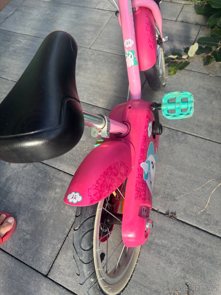 Prodam divci kolo - 2
