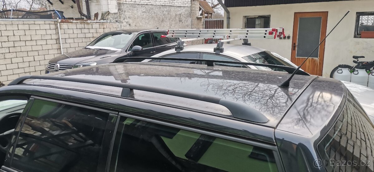 Volkswagen Passat variant b5 1.9tdi 66 kw - 2