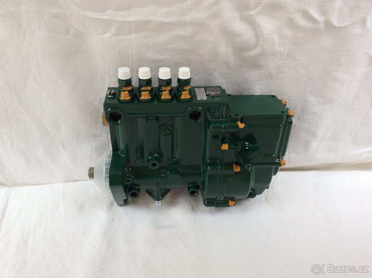 čerpadlo Zetor 8111, 8145, LKT 81 - 2