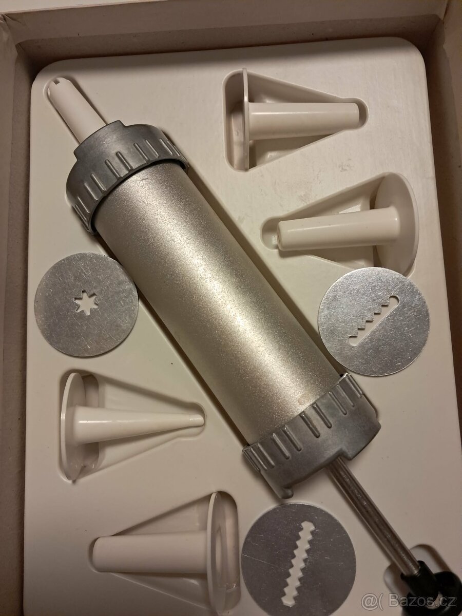 Zdobička universal - 2