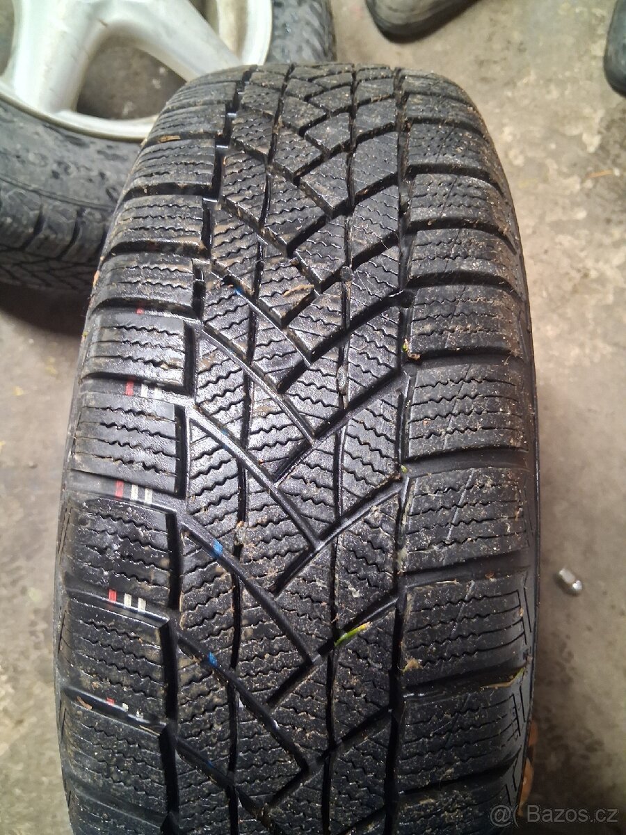 Zimní pneu - 2
