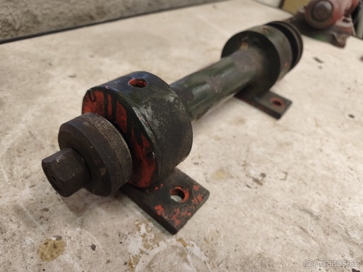 Prodám - 2