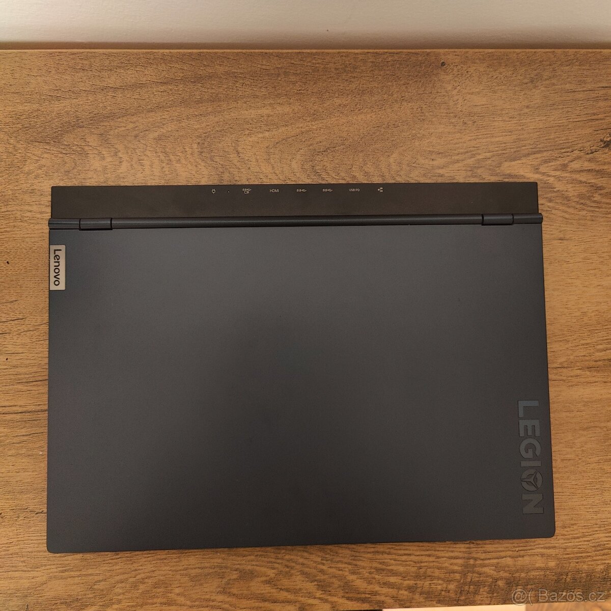 Lenovo Legion 5(RTX 3060) - 2