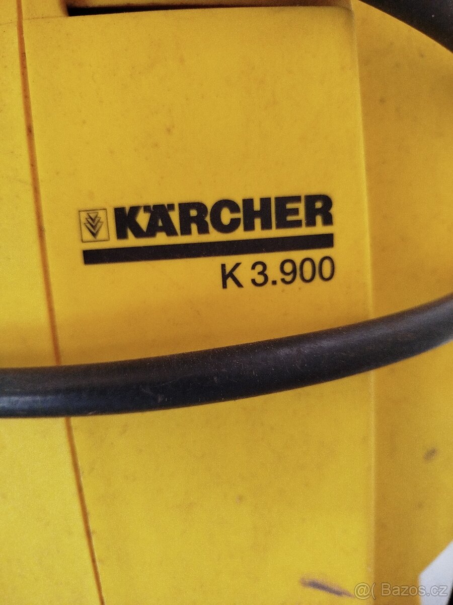 Wapka Karcher - 2