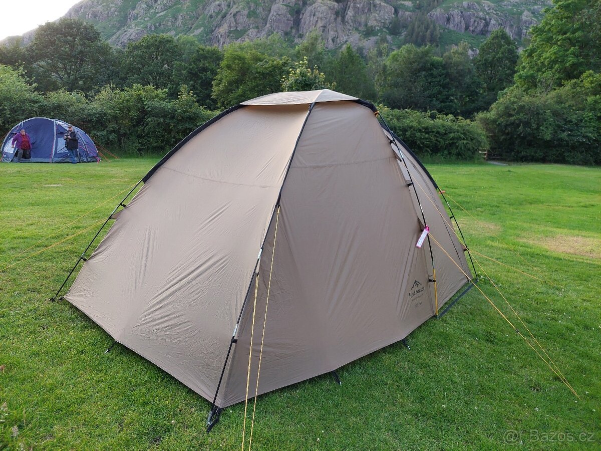 Rodinný stan pro 5 osob - 2