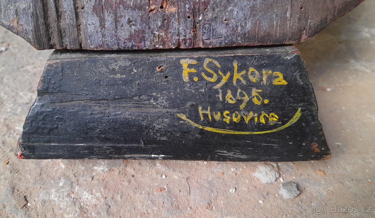 Příbramská Madona - 2