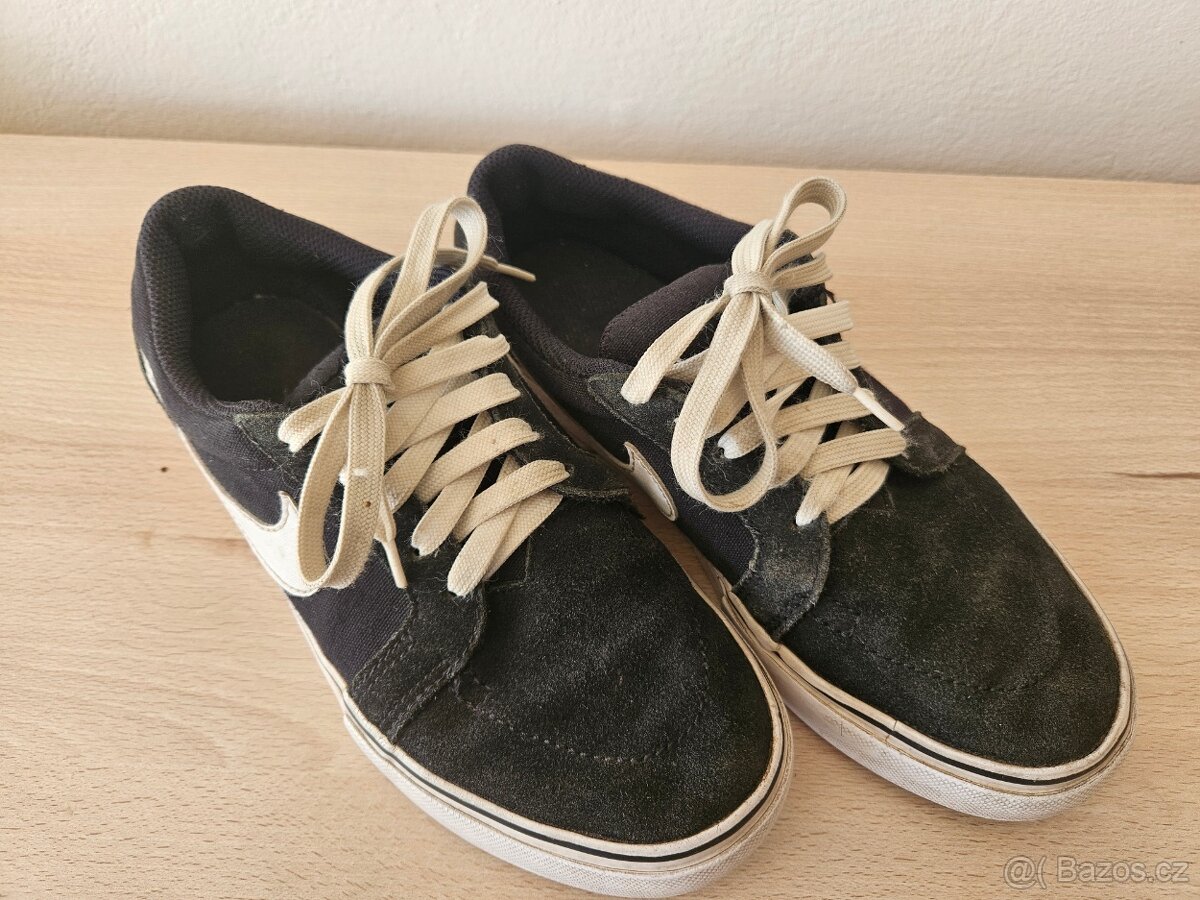 Tenisky Nike SB, vel. 36,5 - 2