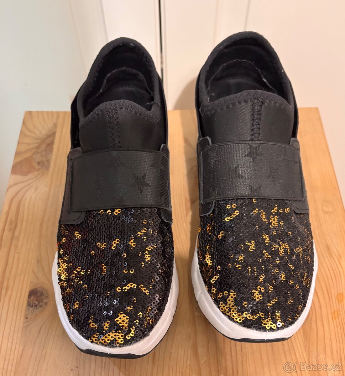 Tenisky Replay vel.38 - 2